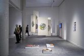 Foto: Mucac La Coracha Málaga inaugura la exposición 'Mediterráneo: continente sin tierra' con 20 artistas y casi 100 obras