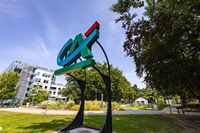 Logo de Crédit Agricole