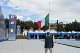 Foto: Italia recuerda a los militares fallecidos en Bosnia mientras la Fiscalía militar abre una investigación