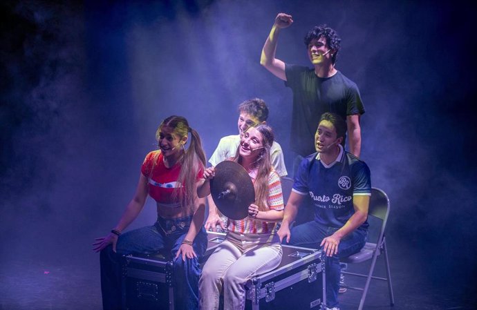 Tot eixirà malament (i serà perfecte)', producción del Escalante