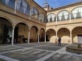 Foto: Úbeda (Jaén) adapta el programa del XI Foro de Gastronomías Tradicionales por el accidente de tren en Urda