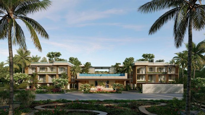 Gardens of Eden Resort Phuket, Minor Reserve Collection