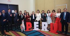 peru