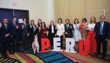 peru