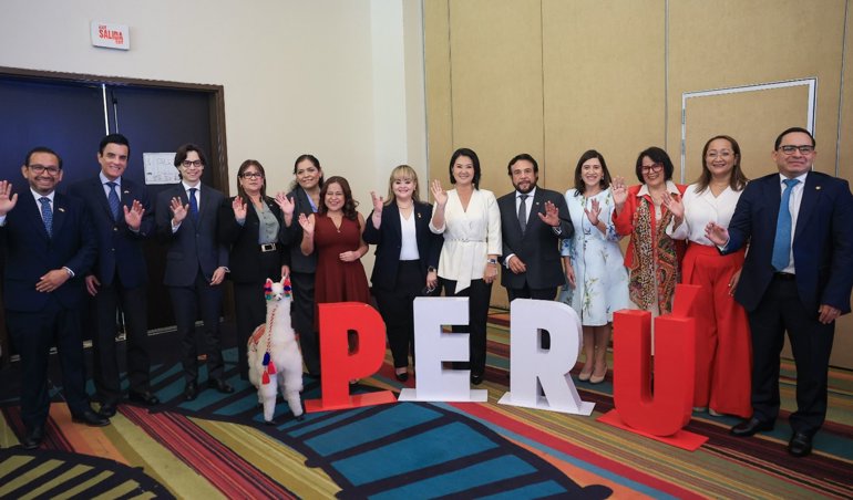 peru
