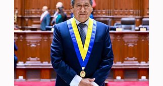peru