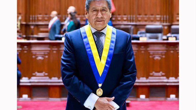 peru