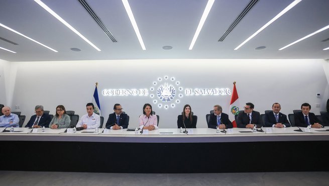 peru