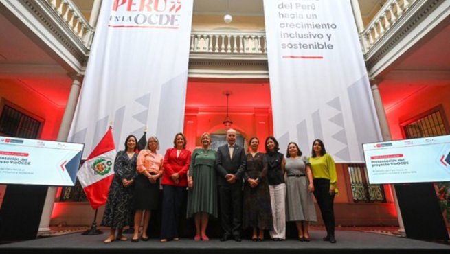 peru