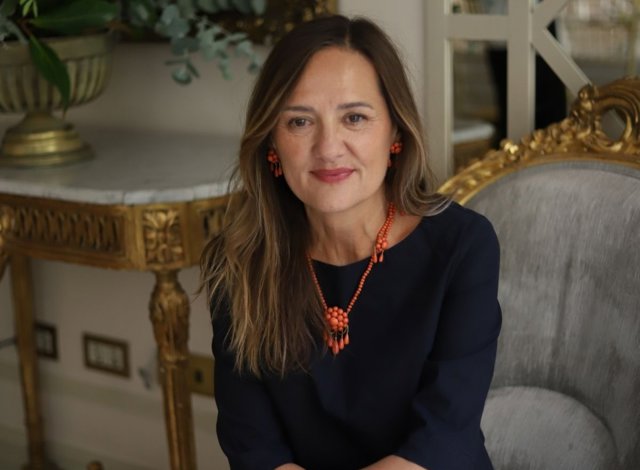Pilar Lobato y la historia de una pasión que cambió su vida: "Encontré en las joyas algo que me hacía sentir viva"