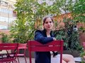 Camila Fabbri relata el terror "de las cosas posibles" en la novela 'El año de la serpiente'