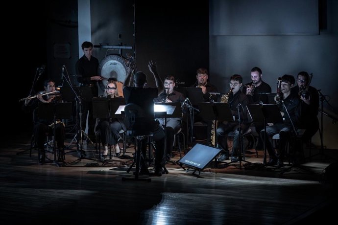Congreso Internacional de Música de Cine