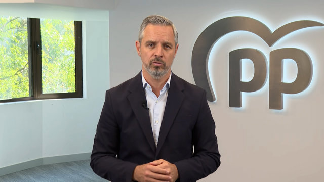 El PP critica que Puente "busque una cabeza de turco" en el accidente de Urda