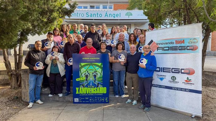 AlmaATADES Cerámica, nacido en 2019, realiza piezas de trofeos encargados bajo pedido y a medida.