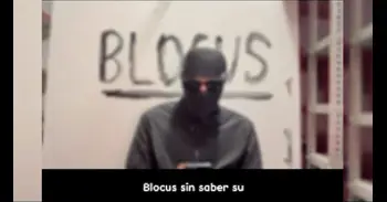 La jueza decreta prisión provisional y sin fianza para el presunto fundador de Blocus España