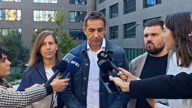 Delgado (Frente Amplio) pide la dimisión de Puente como un "primer paso impresci
