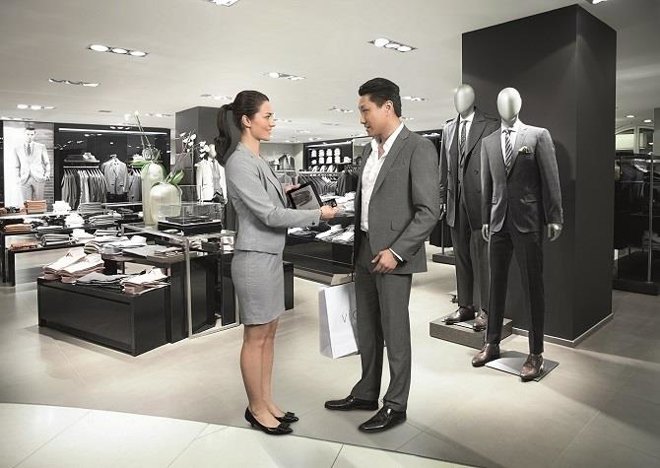 Retail Engagement Analytics 2.0
