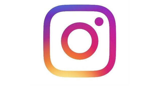 Instagram logo
