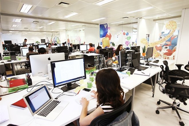 Estudio King Barcelona 