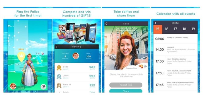 MyWigo Fallas Play&Go
