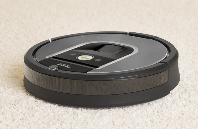 Roomba