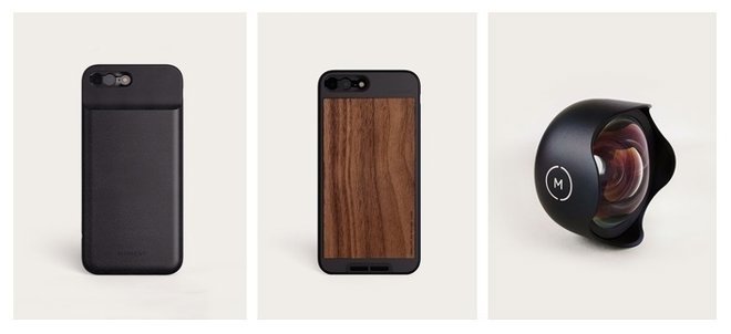 Moment en Kickstarter