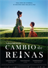Cambio de reinas