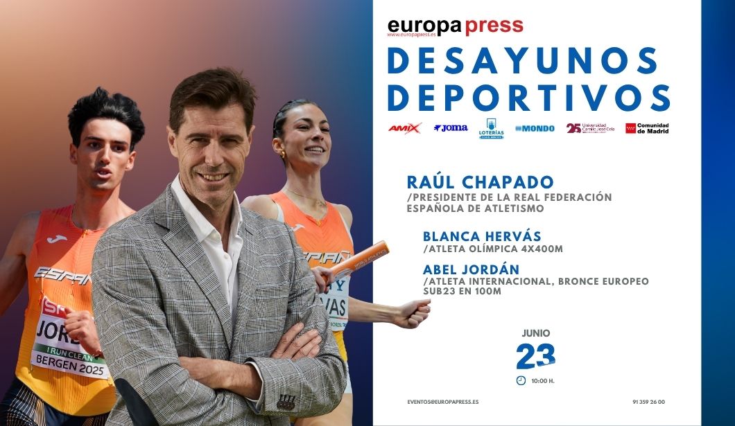 Cartel evento Raúl Chapado