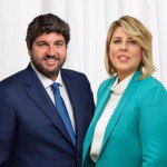 ENCUENTRO INFORMATIVO CON FERNANDO LÓPEZ MIRAS Y NOELIA ARROYO