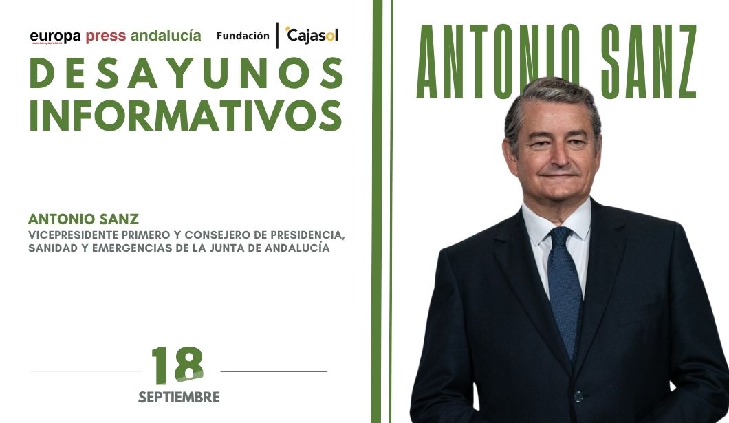 Antonio Sanz
