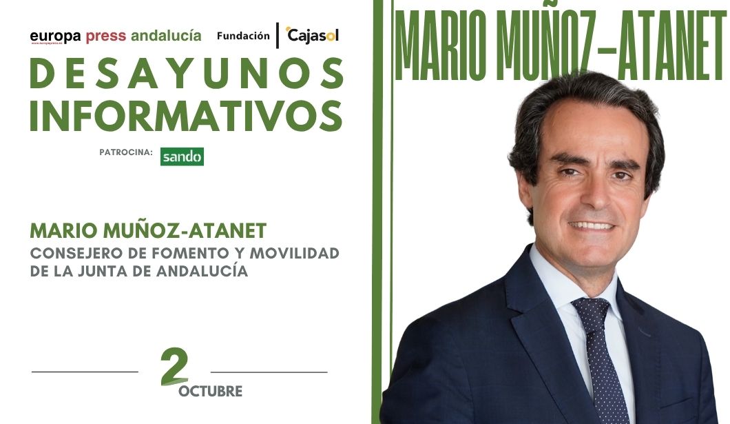 Mario Muñoz-Atanet