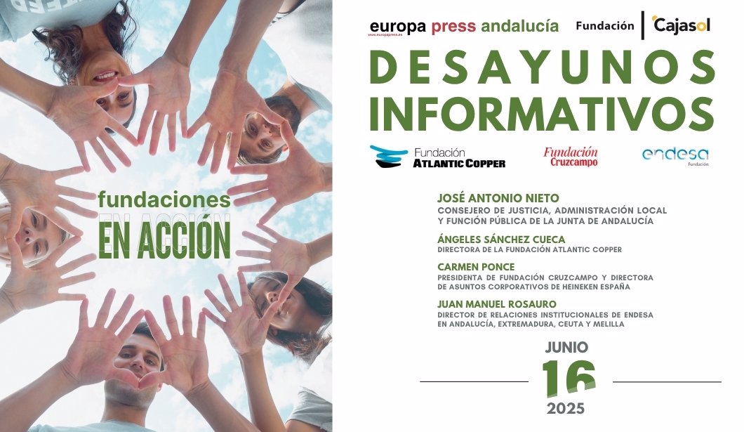 Fundaciones en acción