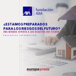 ¿Estamos preparados para los riesgos del futuro? Una mirada experta a los desafíos que vienen
