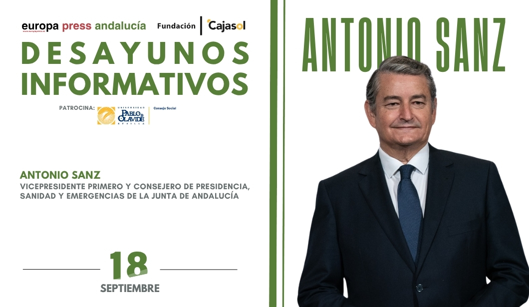 Antonio Sanz