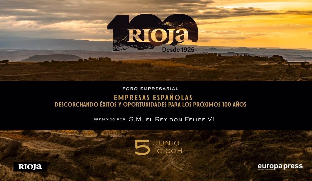 EMPRESAS ESPAÑOLAS: DESCORCHANDO ÉXITOS Y OPORTUNIDADES PARA LOS PRÓXIMOS 100 AÑOS