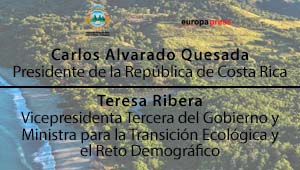 Carlos Alvarado Quesada