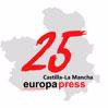 25 Aniversario Europa Press Castilla - La Mancha