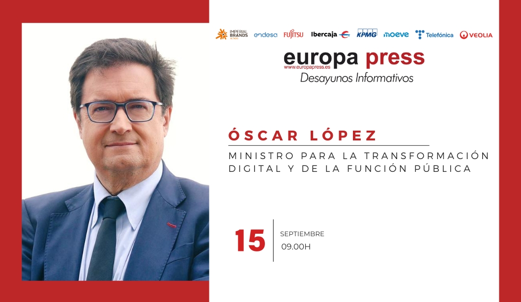 Óscar López