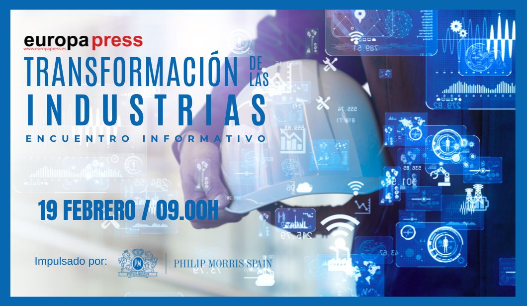 Transformación de las Industrias