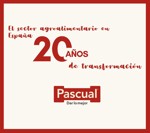 El sector agroalimentario, 20 años de transformación