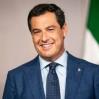 Juanma Moreno