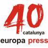 40 Aniversario Europa Pres Catalunya