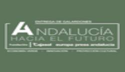 Entrega de Galardones "Andalucía hacia el futuro"