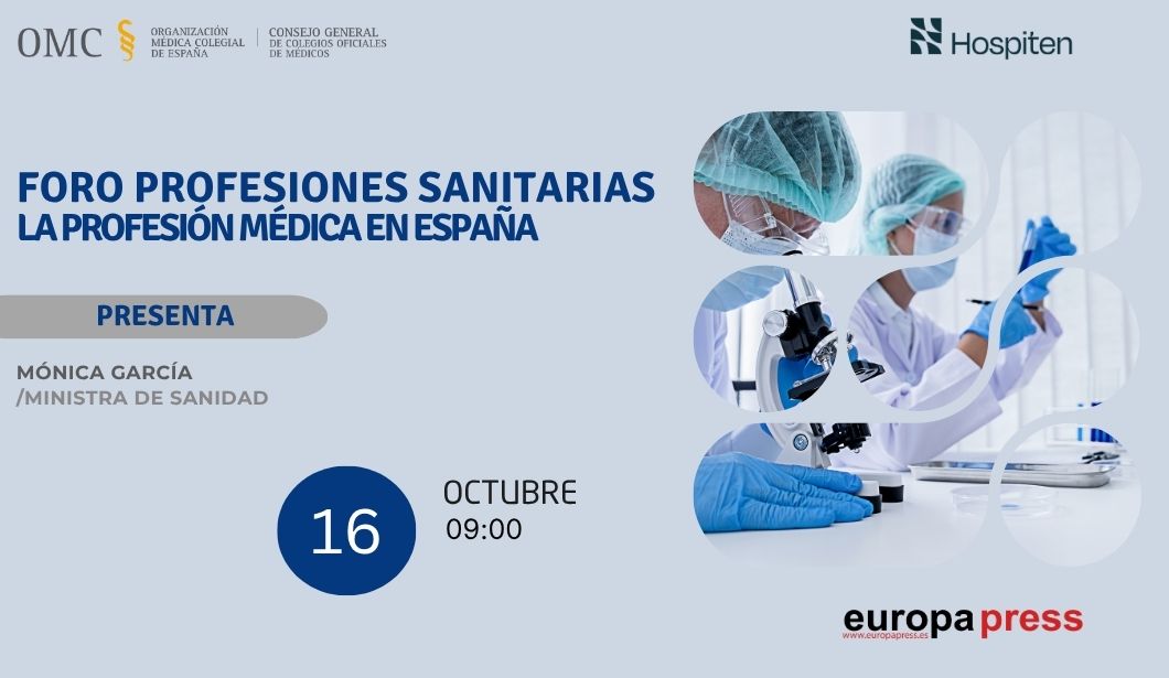 Foro Profesiones Sanitarias: La profesión médica en España