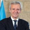 Alfonso Rueda