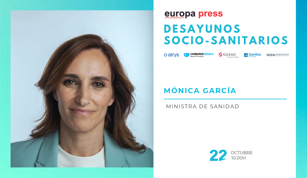 MÓNICA GARCÍA