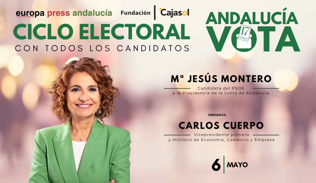 María Jesús Montero