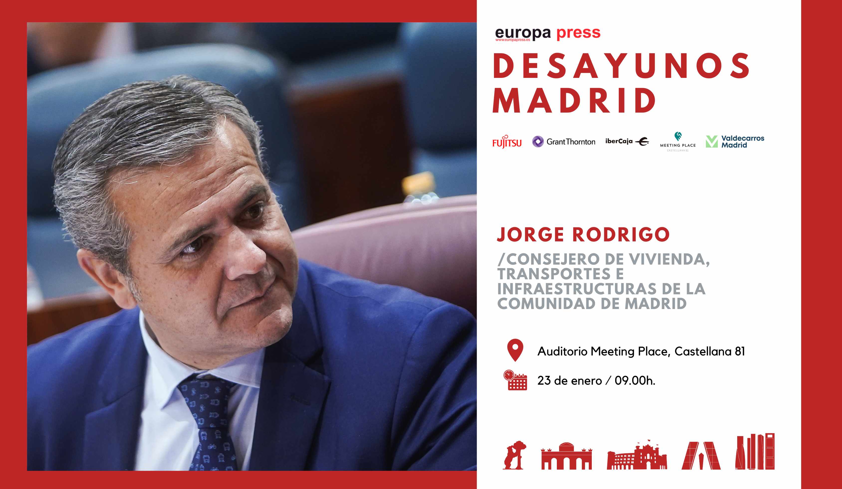 Jorge Rodrigo Domínguez