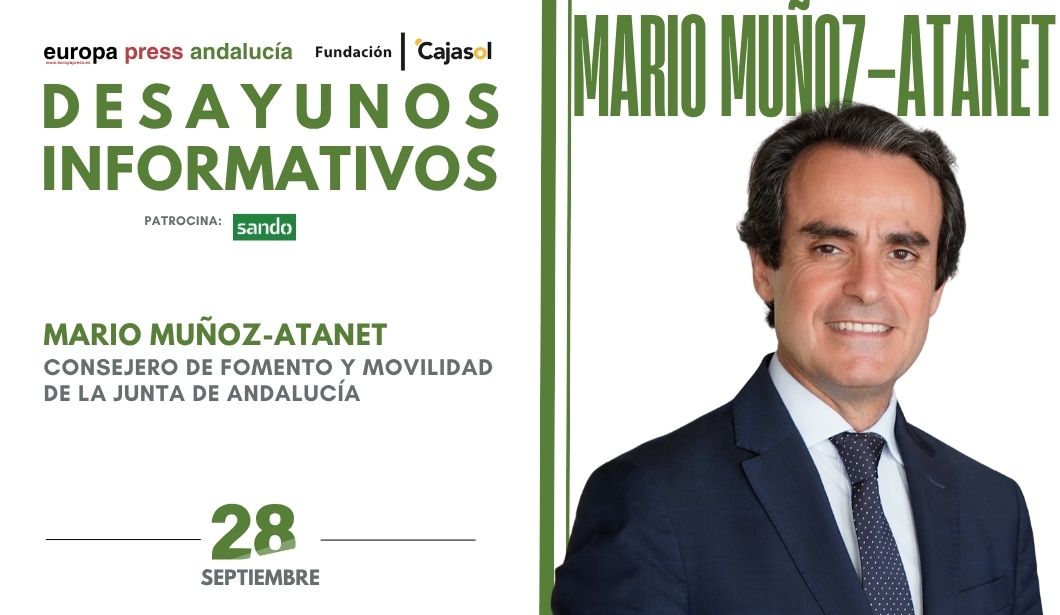 Mario Muñoz-Atanet