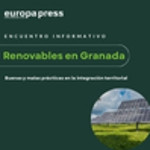 Renovables en Granada: Buenas y malas prácticas en la integración territorial